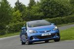 Vauxhall Astra VXR 2012 года